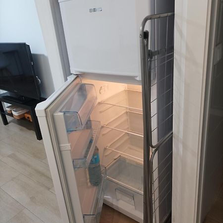 Apartamento Puerto Deportivo Марбелья Экстерьер фото