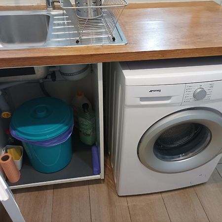 Apartamento Puerto Deportivo Марбелья Экстерьер фото