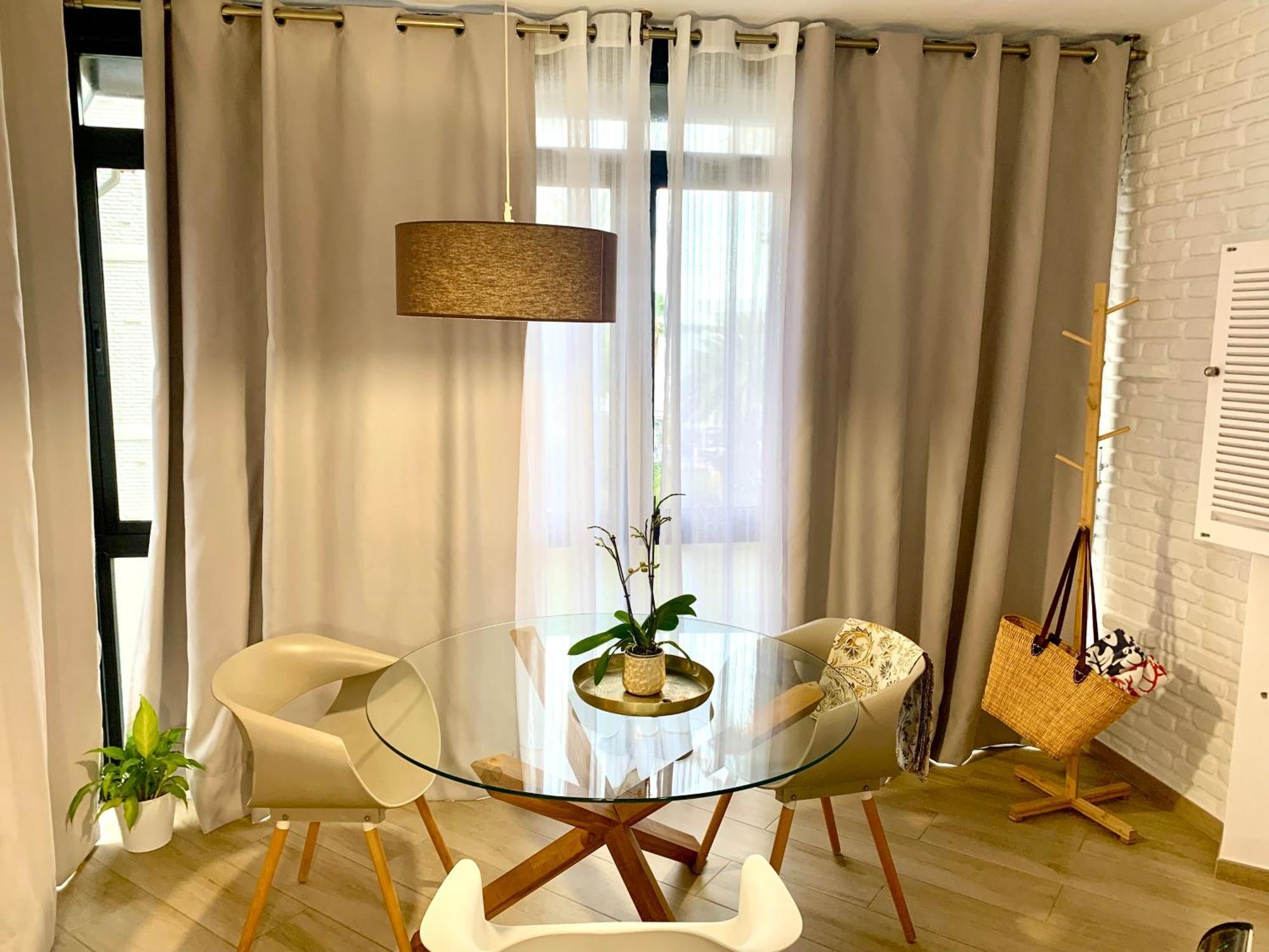 Apartamento Puerto Deportivo Марбелья Экстерьер фото