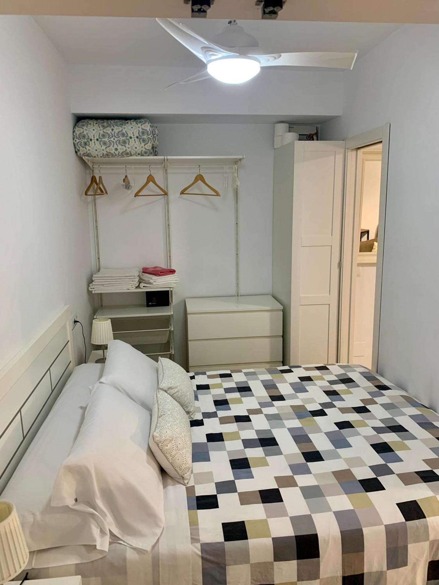 Apartamento Puerto Deportivo Марбелья Экстерьер фото