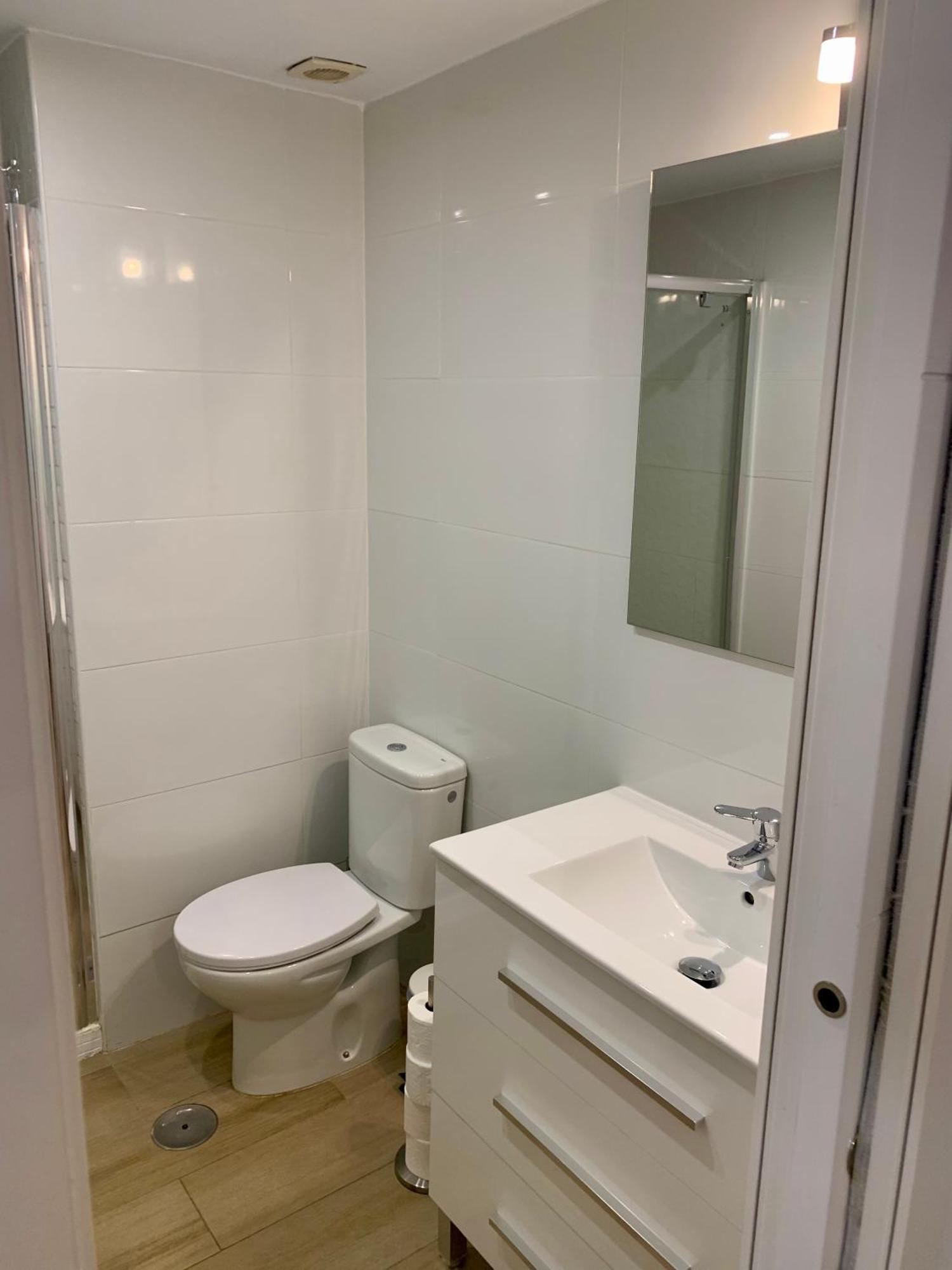 Apartamento Puerto Deportivo Марбелья Экстерьер фото