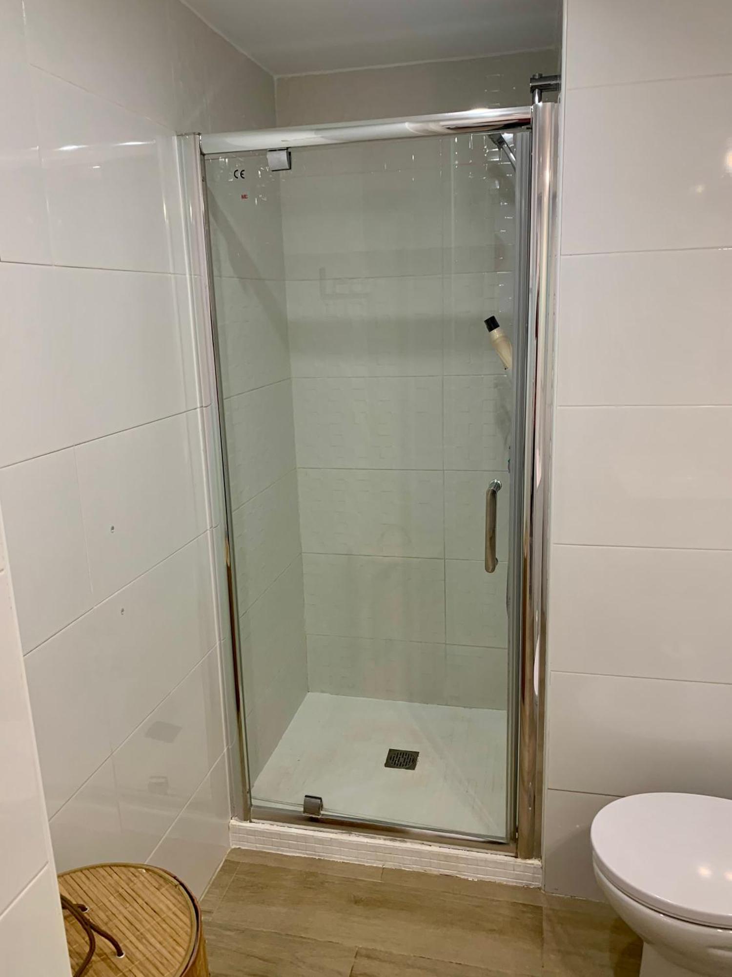Apartamento Puerto Deportivo Марбелья Экстерьер фото