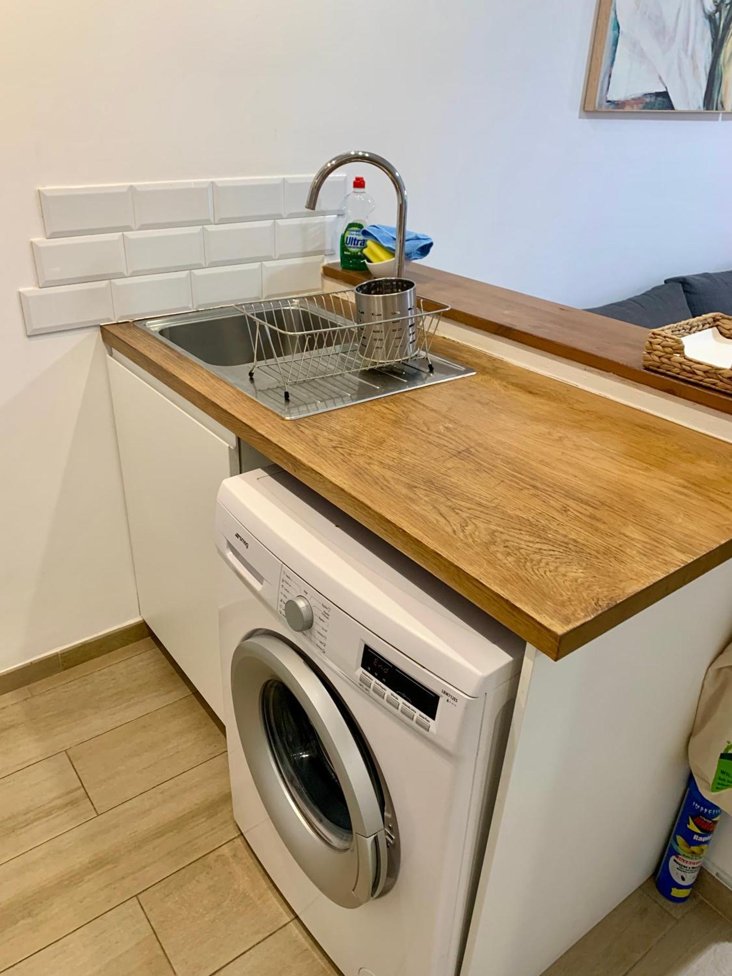 Apartamento Puerto Deportivo Марбелья Экстерьер фото