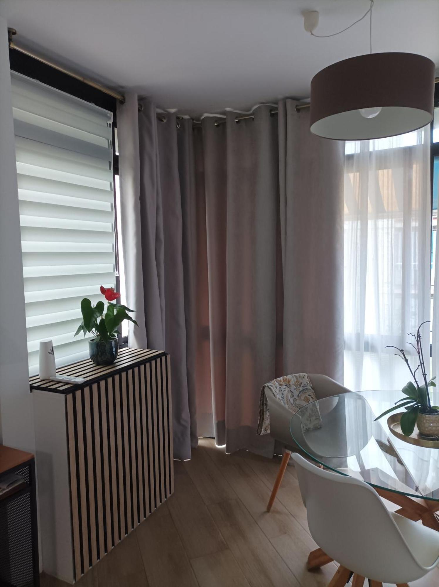 Apartamento Puerto Deportivo Марбелья Экстерьер фото