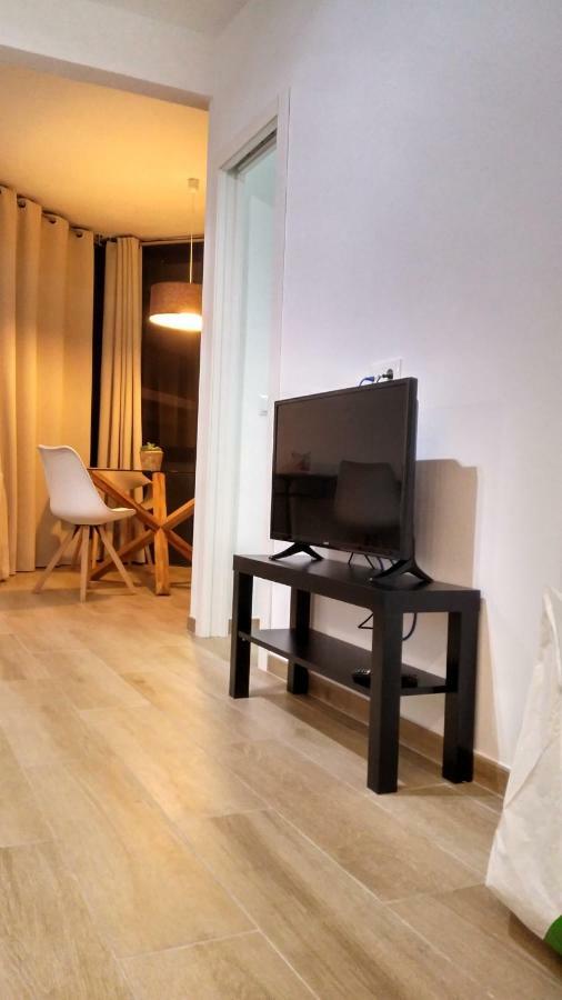 Apartamento Puerto Deportivo Марбелья Экстерьер фото