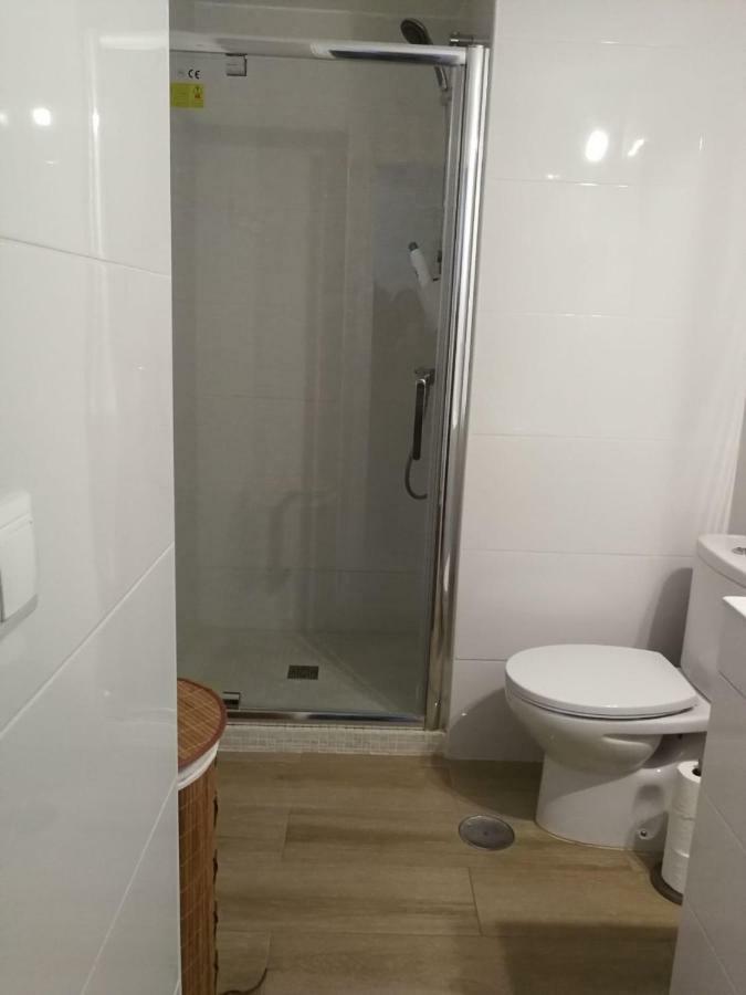 Apartamento Puerto Deportivo Марбелья Экстерьер фото